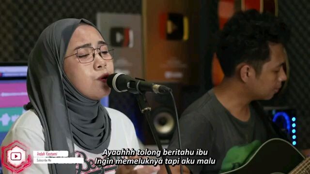 lagu sedih