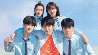 Bright Time | Ep 19 [Sub Indo]