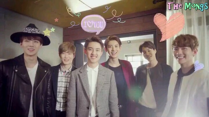 Ep 4 EXO NEXT DOOR