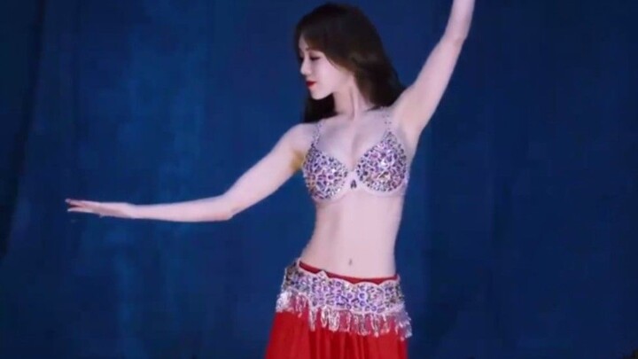 Bộ sưu tập múa bụng