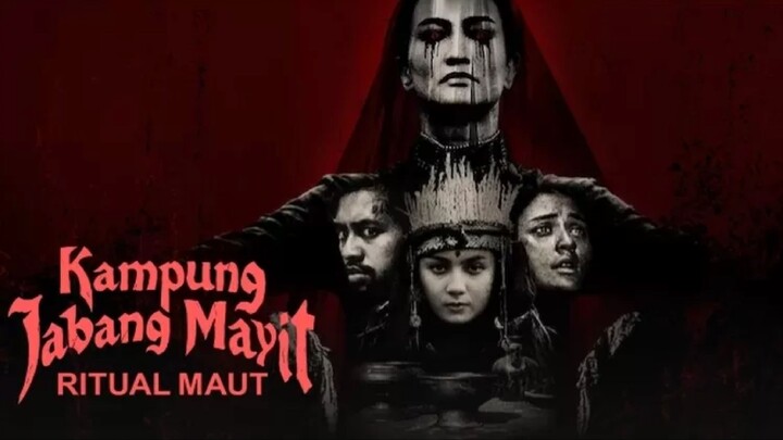 Kampung Jabang Mayit: Ritual Maut (2025) - English Subtitle