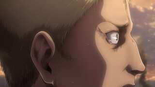 [ ผ่าพิภพไททัน / Reiner ] ชายผู้ถูกทรมานด้วยความจริงและความเท็จ กลับไปยังบ้านเกิดของเขา Reiner