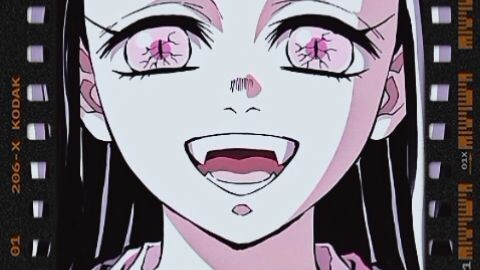 nezuko