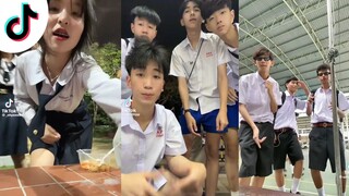 รวมคลิปเสต็ปรำ tiktok2023