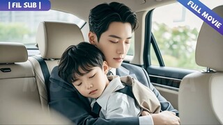 Tinawag ng batang kamukha niya ang CEO na 'Daddy', at nagulat siya nang makita ang ina ng bata!