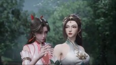 Ancient Vengeance - Wind Breaker Arc Episode 13 Sub Indo