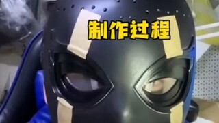 制作过程来了太绝了