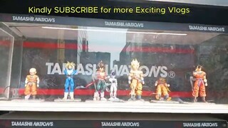 Akihabara Otaku Center | Anime Culture, Manga, Video Games, Figurines, Cards & Other Collectibles