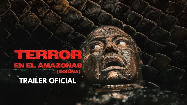 TEROR EN EL AMAJONAS