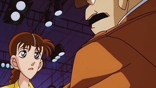 Kalian yang nonton Conan masih ingat paragraf ini?