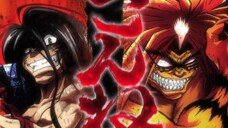 Ushio to Tora Episode 1 Sub Indo