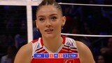 [Semifinals] Women's VNL 2023 - United States vs Türkiye