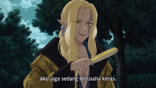 Kakuriyo -Bed & Breakfast for Spirits- 2 episode 6 English Sub | REACTION