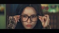 (G)I-DLE【中字】230503 迷你六辑 收录曲《Allergy》I FEEL剧透警报