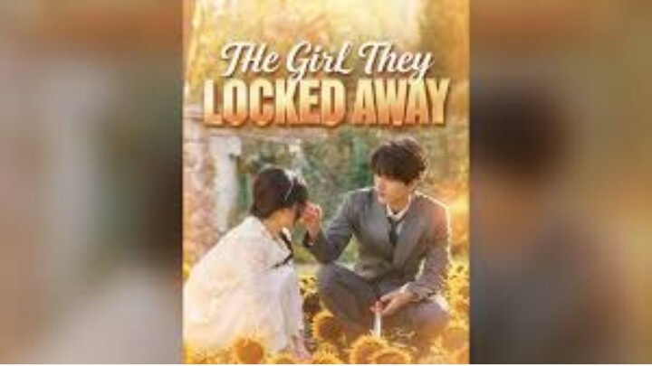 The Girl They Locked Away