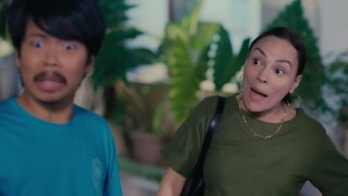 Pretty versus Belen (Episode 168 Teaser) | Black Rider