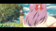 Ending Anime Paling Sedih 🥲🥲 , Nyari ayang kemana-mana pas ayang nya ketemu lupa ingetan 🥲🥲