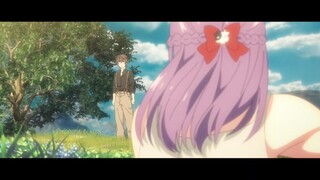 Ending Anime Paling Sedih 🥲🥲 , Nyari ayang kemana-mana pas ayang nya lupa ingetan 🥲🥲