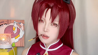 Mau makan Pocky bersama?
