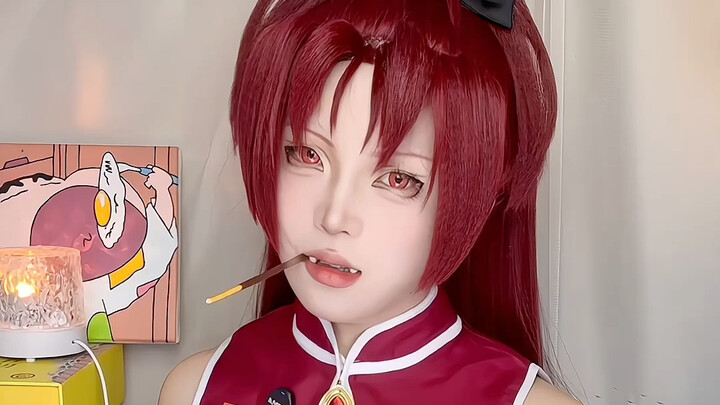 Want to eat Pocky together?