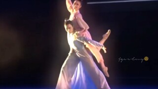好像知道舞蹈演员必须瘦的原因了。。。
