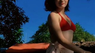 Sexy independent girl bikini pinay😍😍😍