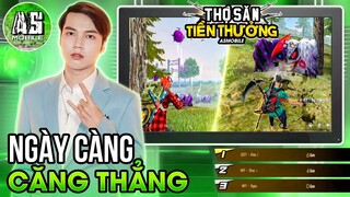 [Free Fire] Bình Luận Tấu Hài Tập 7: Gil Polo GBTV Sói Black Tham Gia Thợ Săn Tiền Thưởng |AS Mobile