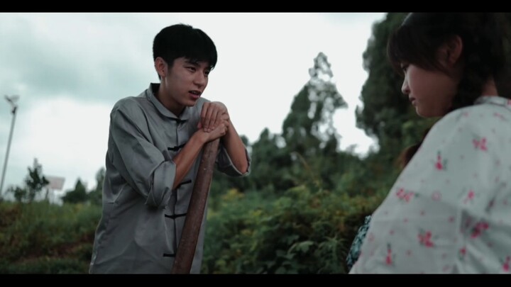 从前马车很慢，书信很远，一生只够爱一个人