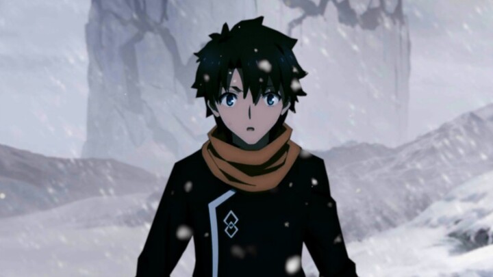 [FGO / Permafrost Empire Anastasia] Đừng thua thế giới không có gì khác ngoài sức mạnh này!