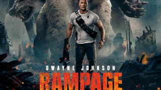 RAMPAGE Review part 1#Phimhaymoinhat#Thegioiphim