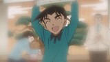 [Bocah Osaka Favoritku] Hattori Heiji/The Wind Rises | Aku akhirnya mengembalikan masa mudaku padany