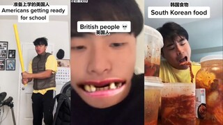menjelek-jelekkan semua negara secara setara