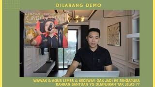 Ada ada aja Kisah Si Agus-Agus ini