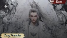 Lost On Journey Episode 15 Sub indo