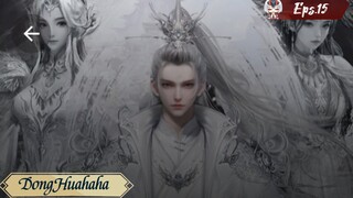 Lost On Journey Episode 15 Sub indo