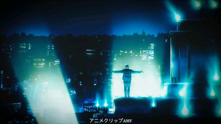 EPIC🔥!!!best fight scene....song middle of the night✨️