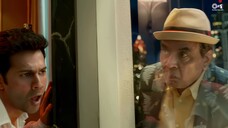 ✨ Husn Hai Suhana 8K Full Video Song ❤️ Chandana Dixit | Abhijeet Bhattacharya |