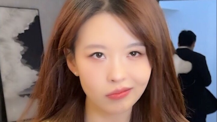 Liu Xinyue: So in the end, this is just a disguised form of exiling me, right??