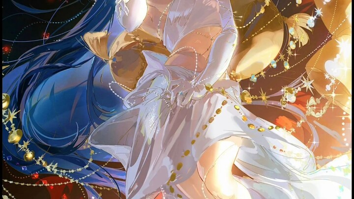 “Khát quá... Nước...”