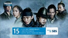 Six Flying Dragons ep29 en subtitle