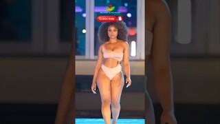 🏖️👙 Bikini super model #beach #model #bikini #swimwear #swimsuit #beachvibes #welcometothebeach