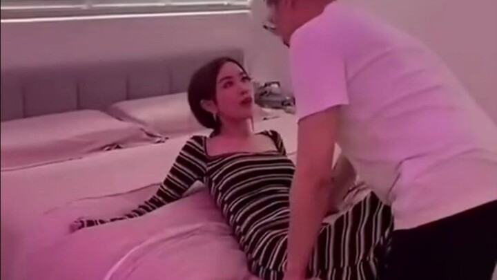 Even Madou Media Wouldn’t Dare Shoot Like This!