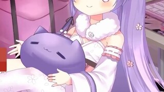 Bilibili is the first to allow viewers to report their own virtual anchor!