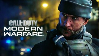 Call of Duty: Modern Warfare - Official Launch Gameplay Trailer