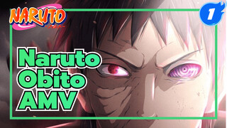 Naruto AMV Chỉnh sửa | Obito | Lúc đó tôi mới nhận ra: Mình đang ở Địa ngục._1