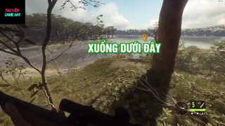 Đừng xem khi đang ăn P3