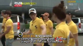 RUNNING MAN Episode 95 [ENG SUB]