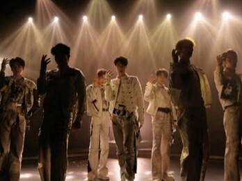 Kegembiraan X——Tarian Grup Terakhir Tahun 2025 “Formula”