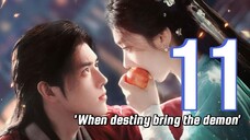 🇨🇳 W. Destiny B. T. Demon (2025)