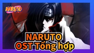 [NARUTO] Không có nhạc| OST Tổng hợp_I
